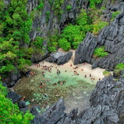 El Nido: Island Hopping and Snorkeling Private Boat Tour C El Nido: Island Hopping and Snorkeling Private Boat Tour C