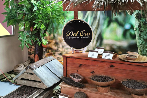 Puerto Plata: Volledige privé stadsrondleiding met strandtijdPuerto Plata: Volledige privé stadstour met strandtijd