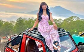 Mount batur jeep sunrise experience - all inclusive