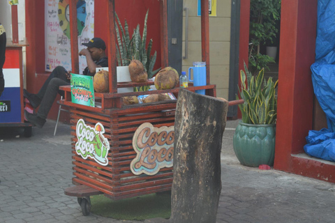 Puerto Plata: City Highlights & Beach Escape