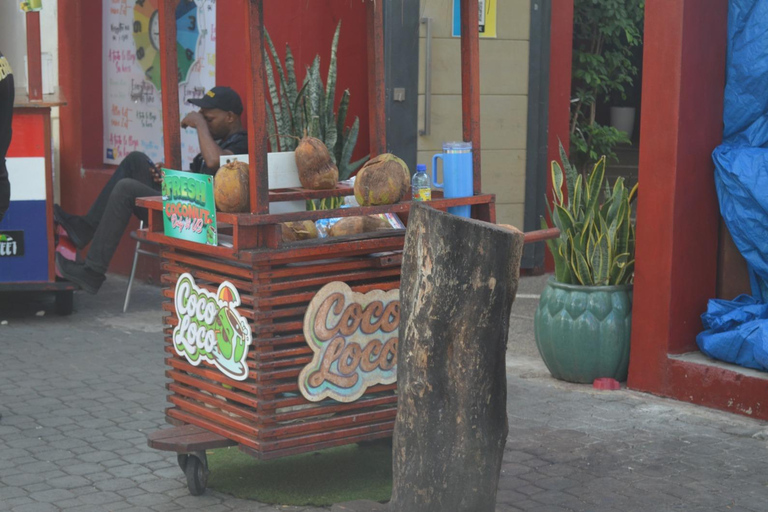 Puerto Plata: City Highlights & Beach Escape