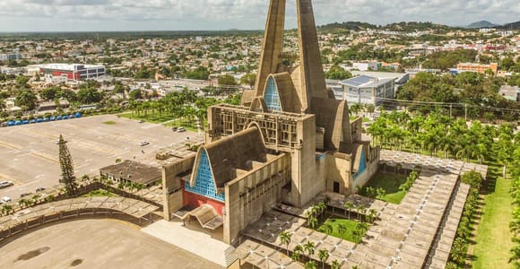 Punta Cana: Higuey Tour Excursion Cultural