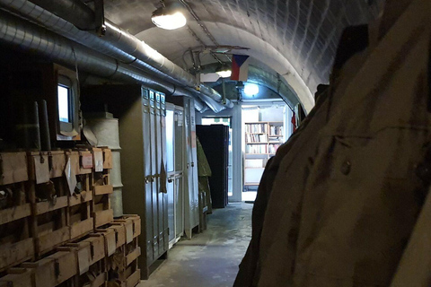 Bratislava: Brno - Mystery Tour (Czech Republic) Small Private Group: Czech Republic - Brno - Mystery Tour