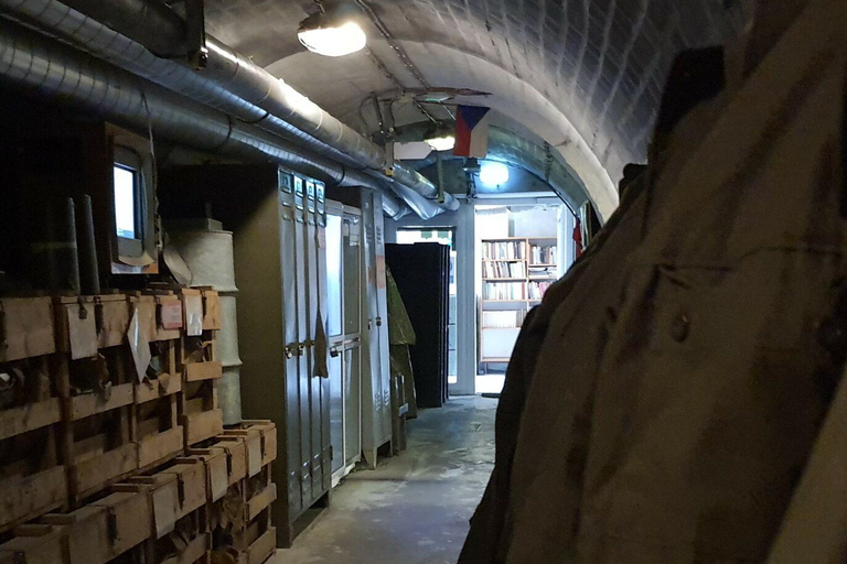 Bratislava: Brno - Mystery Tour (Czech Republic) Small Private Group: Czech Republic - Brno - Mystery Tour