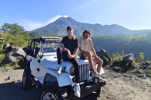 Merapi Volcano Top The BEST Volcano Mount Merapi Spring activities 2024 - FREE ...