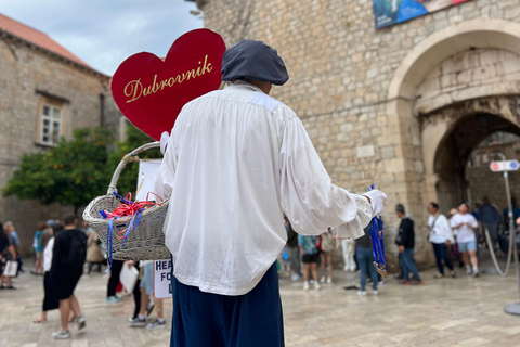 Secret Food Tours in Dubrovnik