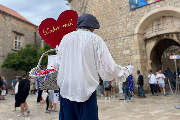 Secret Food Tours in Dubrovnik