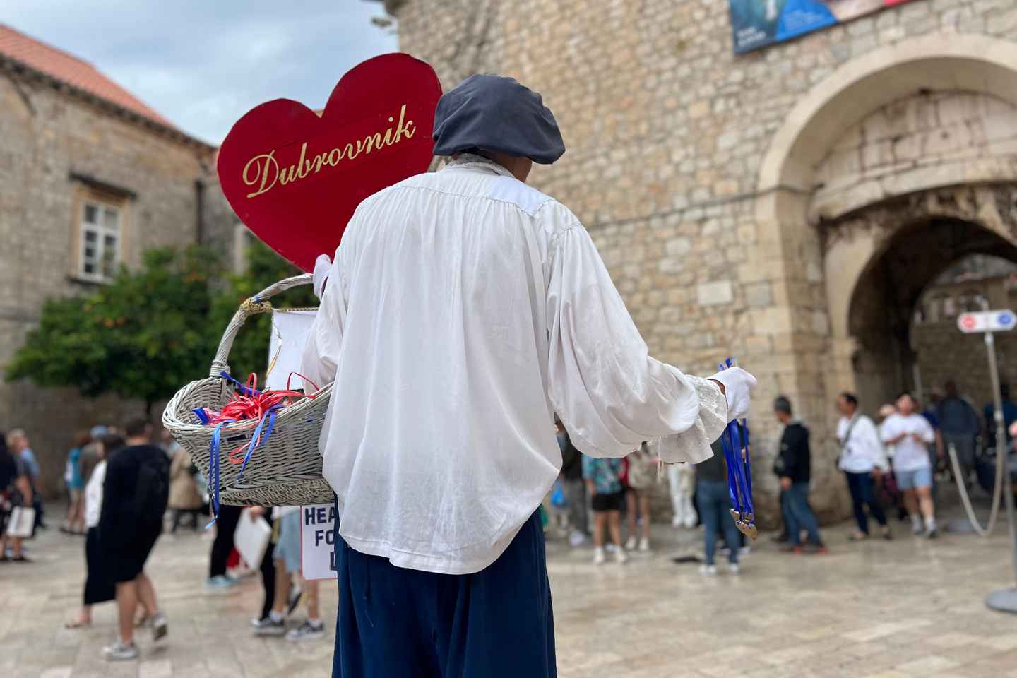 Dubrovnik: Taste Burek & 10+ Local Delicacies