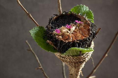 Ubud: Kojin Grill Japanese Restaurant Dining Experience Dining Voucher 200,000 IDR & Table Reservation