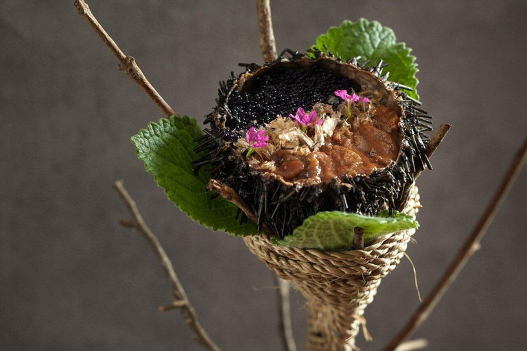 Ubud: Kojin Grill Japanese Restaurant Dining Experience Dining Voucher 200,000 IDR & Table Reservation