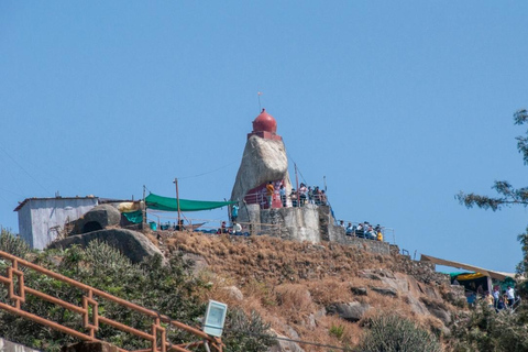 أودايبور: جولة لمدة 4 أيام في محطة جبل أبو هيلأودايبور: جولة لمدة 4 أيام في محطة جبل أبو