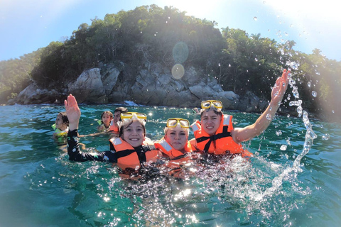 Yelapa: Tour com tudo incluído