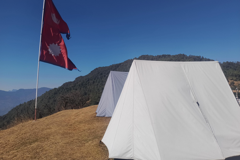 From Pokhara: A 7-Day Trek to the Heart of the Himalayas