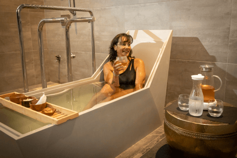 Ngawha Deluxe per due