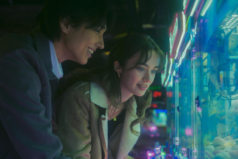 Seoul: Vintage Photoshoot with Professional Photographer