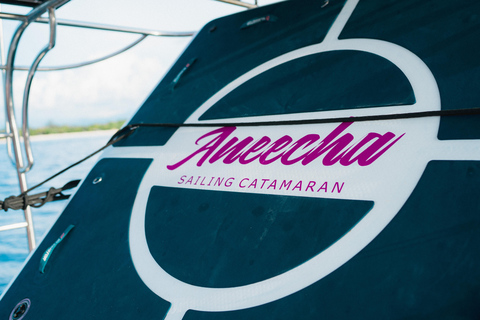 Gili Sailing Experience: Half-Day Sail & Sunset Cruise Gili Sailing Escapade