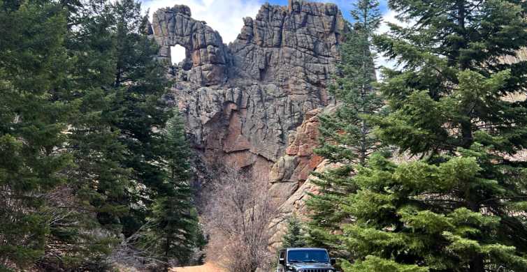 The BEST Cripple Creek Tours 2024 - FREE Cancellation