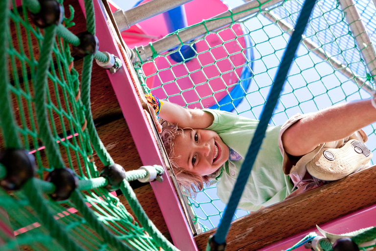 Walibi Belgium Entry Ticket Walibi Belgium Entrance - Low Season Ticket