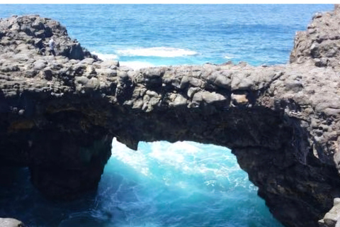 Mauricio: Excursión en Jeep por el Sur de Mauricio