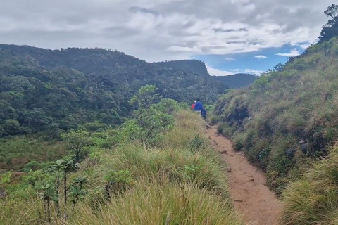 Sri Lanka: un grande tour di 15 giorni con una vacanza