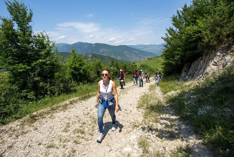 Visita cultural, patrimonio y arte en Dilijan e Ijevan - Hizvo