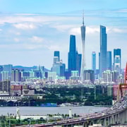 Tour di 6 giorni a Guangzhou e Guilin: cultura urbana e paesaggi carsici