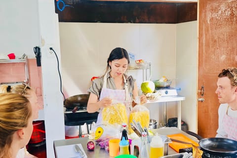 Siargao: Cooking Class with Local Master Chef - Image 2
