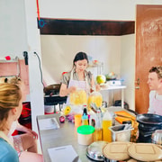 Siargao: Cooking Class with Local Master Chef Siargao: Cooking Class with Local Master Chef