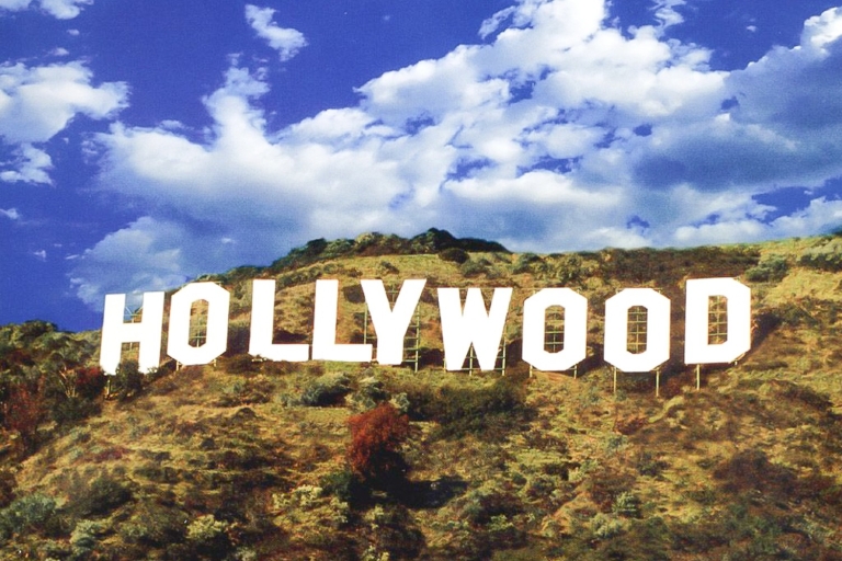 Jednodniowa wycieczka do Hollywood z Las VegasWycieczka prywatna dla 1–3 osób
