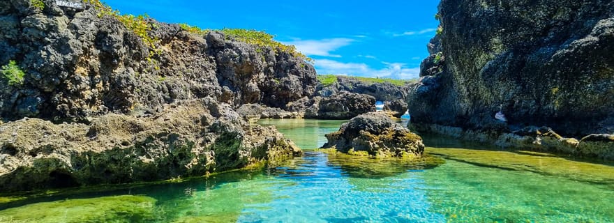 Excursion à Portland