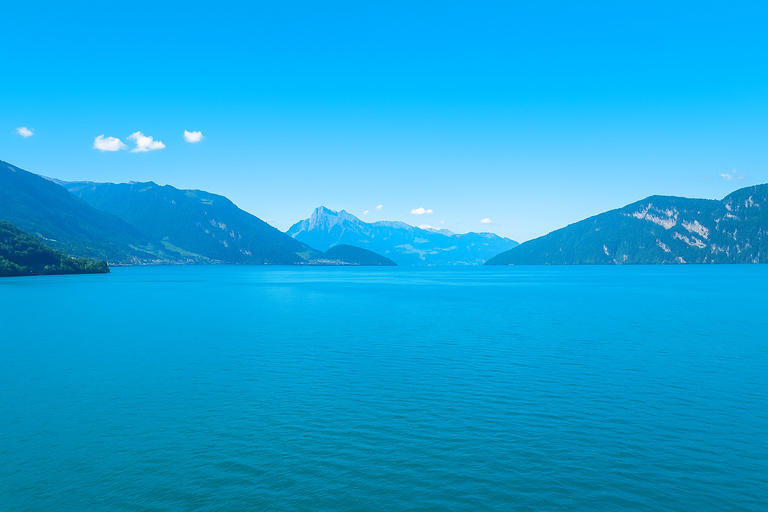 From Zurich: Private Lucerne Hidden Gems & Local Tastes Tour