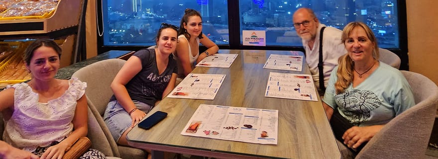 Le Caire : Pyramides, Memphis, et visites privées de la ville