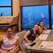 Le Caire : Pyramides, Memphis, et visites privées de la ville