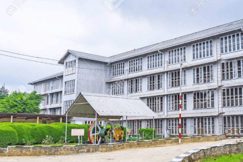 Two-Day Comprehensive Kandy and Nuwara Eliya Exploration Pac