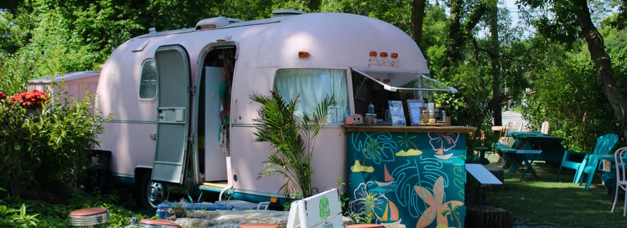 Îles de Toronto : visite à vélo avec petit-déjeuner au lever du soleil