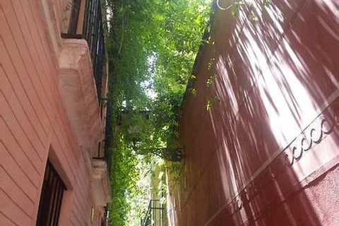 Seville: Jewish Quarter, History & Hidden Corners