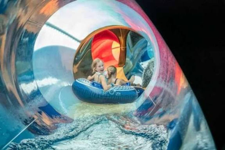 Rust: Rulantica 1-Day Water Park Entry Ticket