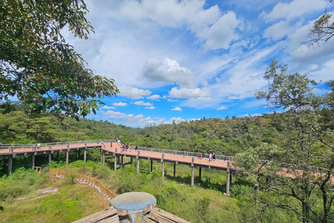 Nairobi: The Wild & The Brew Experience