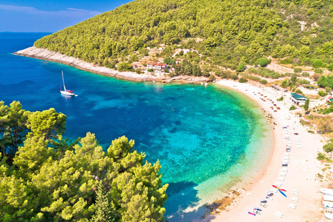 The Balkans Tour: 14 Days of Culture, Nature & Hidden Gems