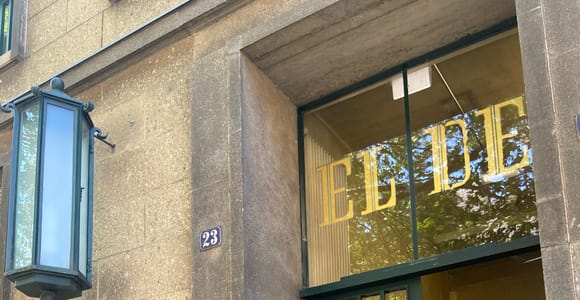 Spuren des Zweiten Weltkriegs und des Nationalsozialismus in Köln – private Tour