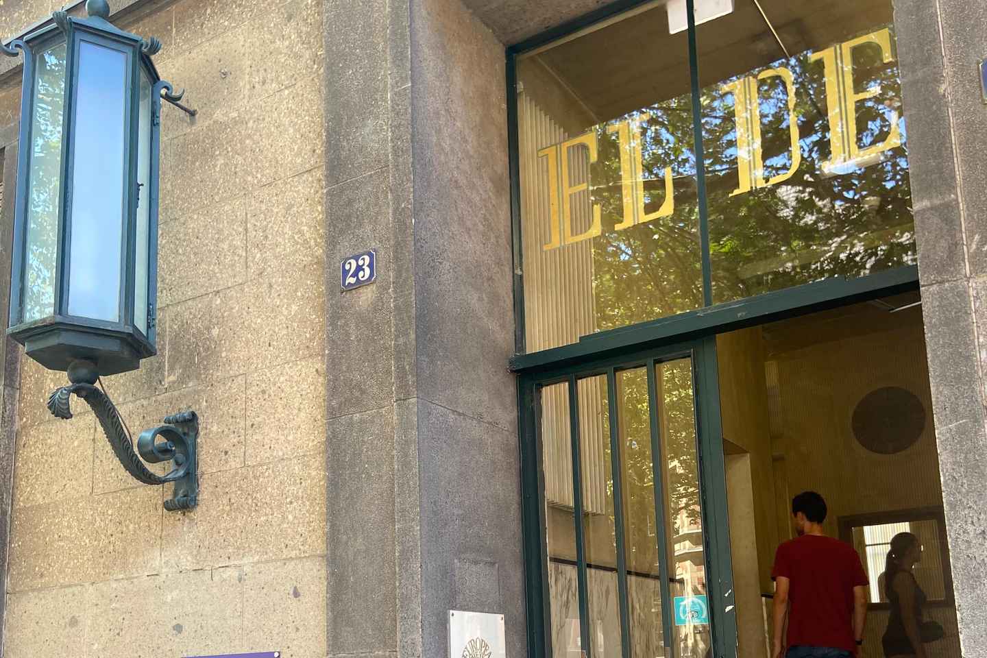 Traces of World War II and Nazism in Cologne - Private tour - Traces of the Second World War and Nazism in Cologne