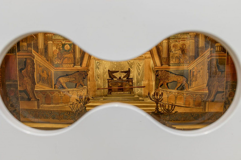 Vienne: Jewish Museum et Musée Judenplatz BilletsLes Aventuriers du Musée juif de Vienne et Musée Judenplatz