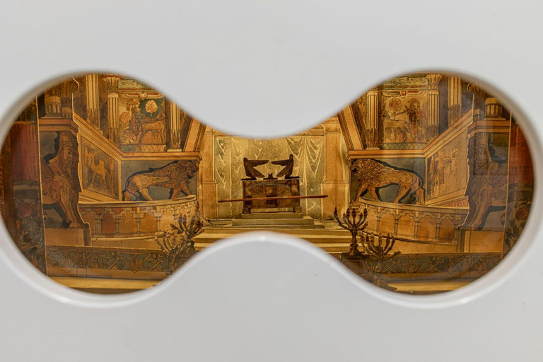 Vienne: Jewish Museum et Musée Judenplatz BilletsLes Aventuriers du Musée juif de Vienne et Musée Judenplatz