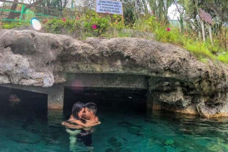 Excursão de dia inteiro a Sayan e Churin