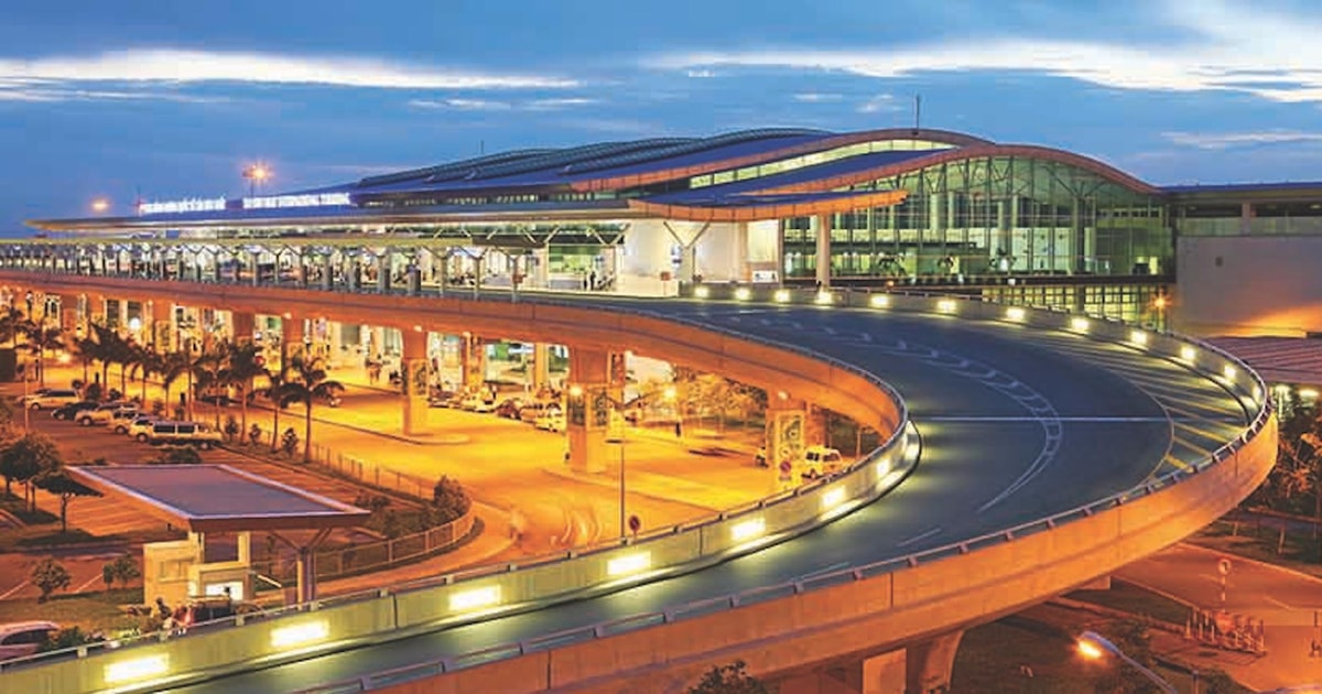 Fasttrack Tan Son Nhat International Airports (SIM Option) | GetYourGuide