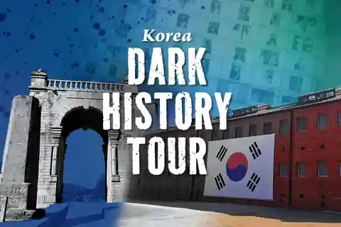 Sangue, Lágrimas e Independência: Visita à história negra da Coreia Colonial