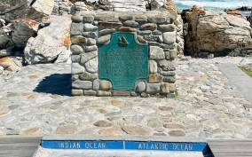 Cape Agulhas Full Day Tour | The Southernmost Tip of Africa