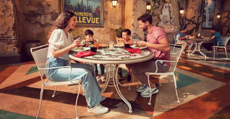 Abu Dhabi: Ferrari World Entry Ticket with Free Shuttle photo 17