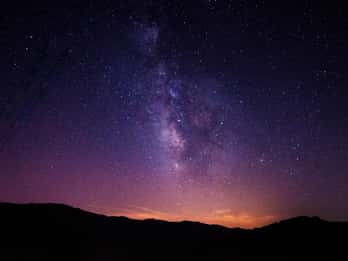 Fuerteventura: Visita guiada ao vulcão Calderón Hondo para observação de estrelas