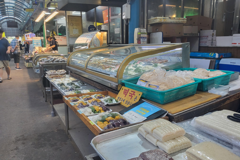 Incheon: 1-Day City TourIncheon : visite citadine d&#039;une journée